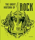 The Great History of ROCK MUSIC
