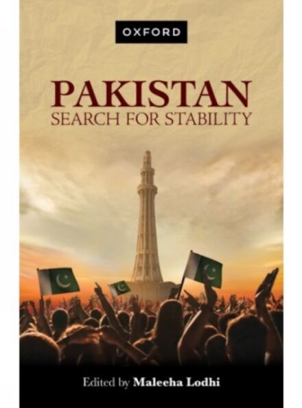 Pakistan