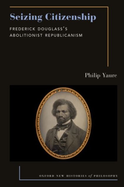 Seizing Citizenship