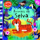 Espreita e Descobre: Animais da Selva