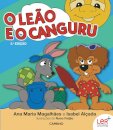 O Leão E O Canguru