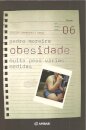 Obesidade - muito peso varias medidas