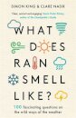 What Does Rain Smell Like?