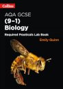 AQA GCSE Biology (9-1) Required Practicals Lab Book