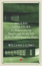 An Outline History of English Literature