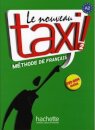 Le Nouveau Taxi ! A2- Livre de l'élève