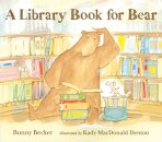 A Library Book for Bear