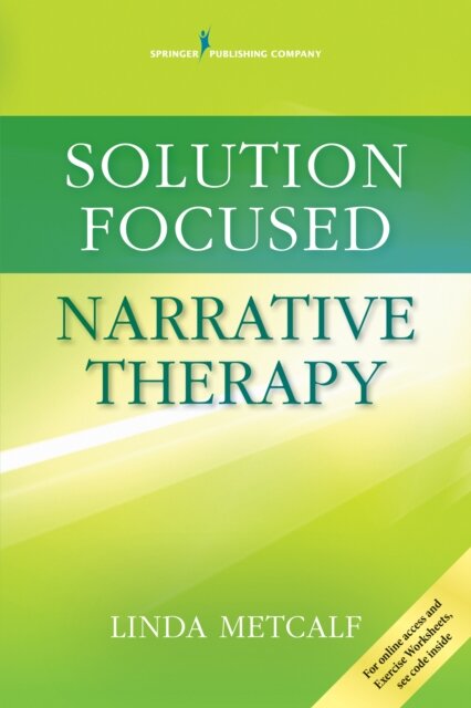 Solution Focused Narrative Therapy