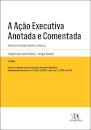 A Ação Executiva Anotada E Comentada