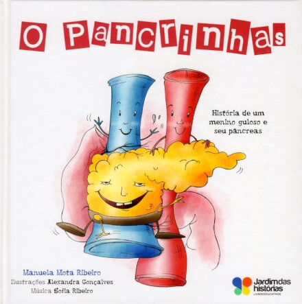 O Pancrinhas