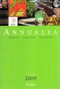 Annualia 2008/2009