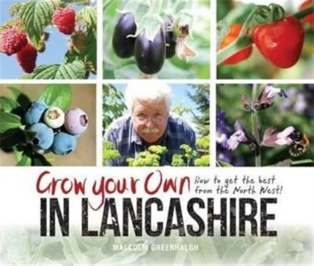 Grow Your Own in Lancashire