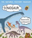 Dinosaur Questions & Answers