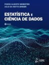 Estatística e Ciência de Dados 2/25