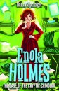 Enola Holmes 5: The Case Of The Cryptic Crinoline
