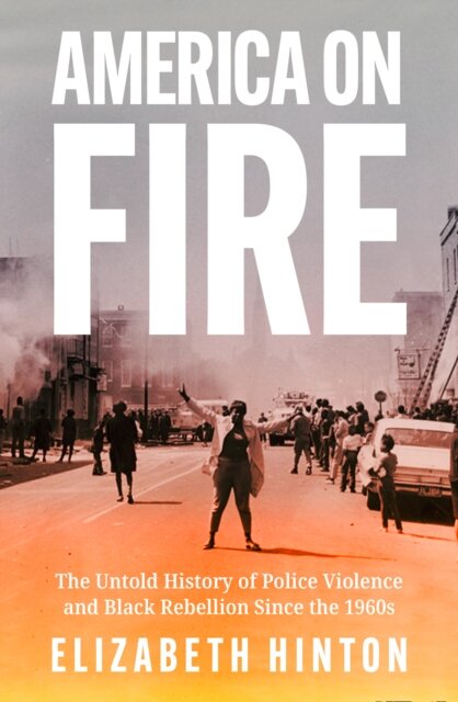 America on Fire