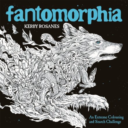 Fantomorphia