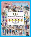Queer Eye: Find the Fab Five