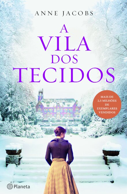 A Vila Dos Tecidos