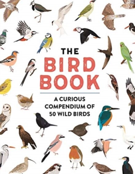 The Bird Book