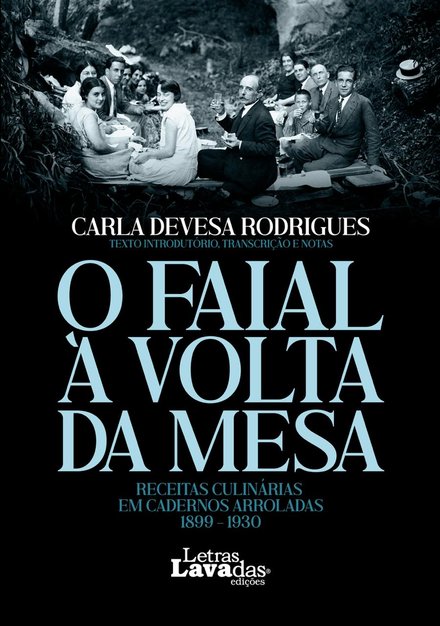 O Faial à Volta da Mesa