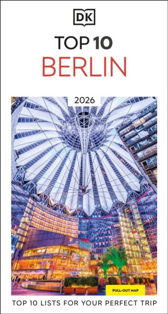 Berlin Dk Eyewitness Top 10