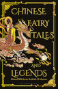 Chinese Fairy Tales And Legends