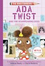 Ada Twist And The Disappearing Dogs : Book 5