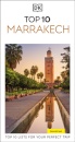 Marrakech Dk Eyewitness