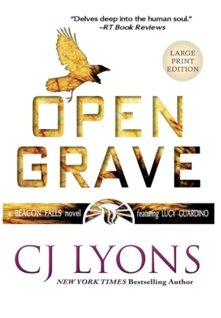 Open Grave