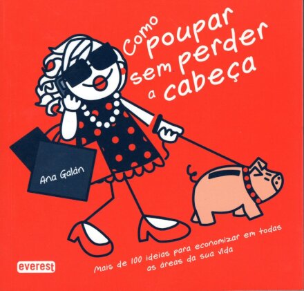 Como Poupar Sem Perder A Cabeça