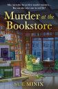 Murder At The Bookstore