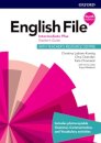 English File, 4th Edition Intermediate Plus Teacher's Guide with Teacher's Resource Centre