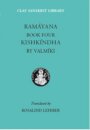 Ramayana Book Four