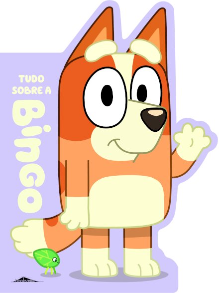 Bluey: Tudo Sobre a Bingo