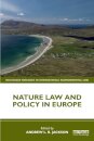 Nature Law and Policy in Europe
