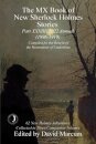 The MX Book of New Sherlock Holmes Stories - Part XXXIII