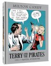 Terry and the Pirates: The Master Collection Vol. 7