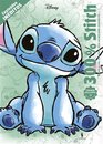 300% Stitch: Colorir