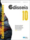 Odisseia 10.º Ano Caderno de Atividades 2026