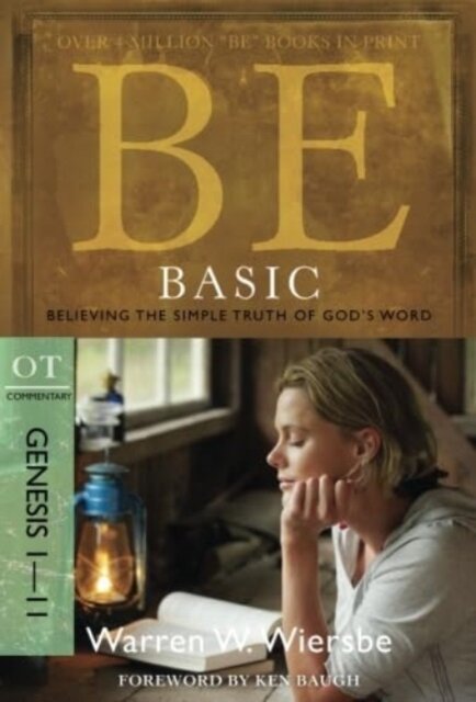 Be Basic
