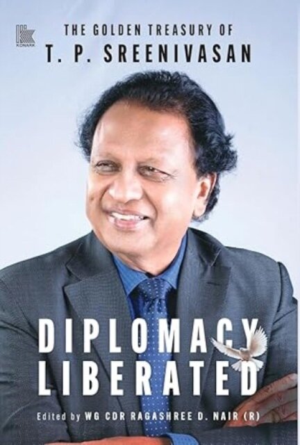 Diplomacy Liberated