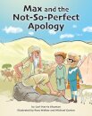 Max and the Not-So-Perfect Apology: Torah Time Travel #3