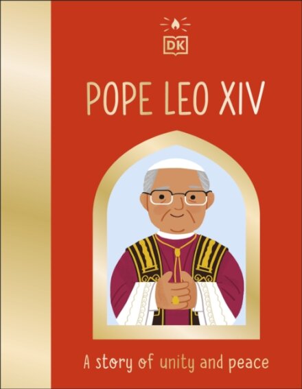 Pope Leo XIV