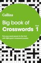 Big Book of Crosswords 1