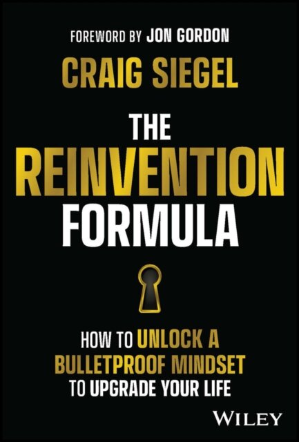 The Reinvention Formula