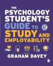 The Psychology Student’s Guide to Study and Employability
