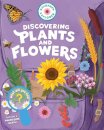 Backpack Explorer: Discovering Plants and Flowers