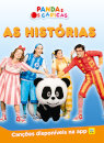 Panda e os Caricas