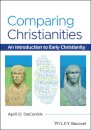 Comparing Christianities